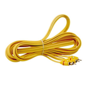 Lampa ΚΑΛΩΔΙΟ RCA-RCA 200CM