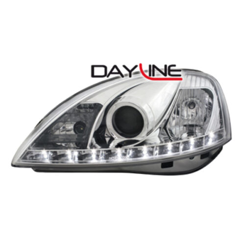 Dectane ΦΑΝΑΡΙΑ ΓΙΑ OPEL CORSA C 01-06 DAYLINE