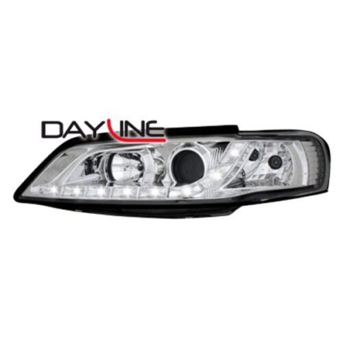 Dectane ΦΑΝΑΡΙΑ ΓΙΑ OPEL VECTRA B 96-99 DAYLINE