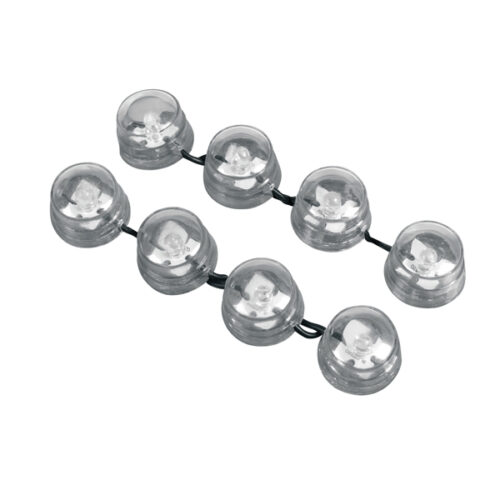 Lampa ΛΑΜΠΑΚΙΑ ΦΩΤΙΖΟΜΕΝΑ ΜΕ 8 LED 12V