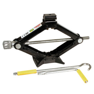 Lampa ΜΗΧΑΝΙΚΟΣ ΓΡΥΛΟΣ ΑΝΥΨΩΣΗΣ 1 ΤΟΝΟΥ (1.000 KG - ΥΨΟΣ 100-350mm ΜΑΧ)