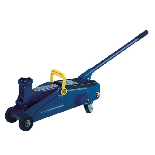 Lampa ΥΔΡΑΥΛΙΚΟΣ ΓΡΥΛΟΣ ΜΕ ΡΟΔΕΣ 2.000KG