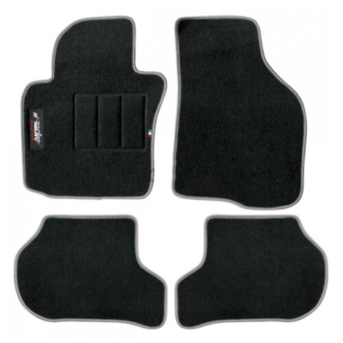 Simoni Racing ΠΑΤΑΚΙΑ ΜΑΡΚΕ ΜΟΚΕΤΑ ΓΙΑ VW GOLF 5