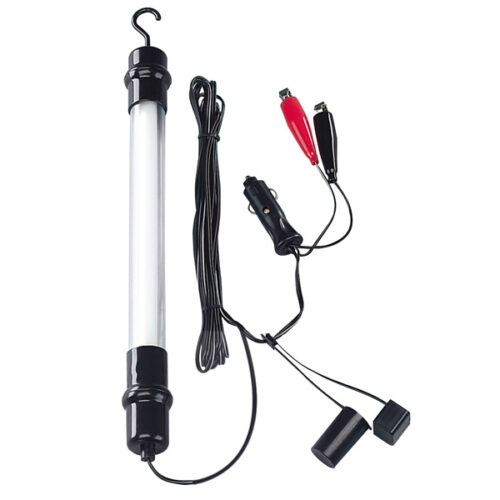 Lampa ΠΛΑΦΟΝΙΕΡΑ ΦΘΟΡΙΟΥ 12V/8W 30cm