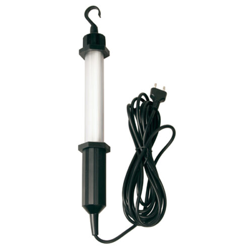 Lampa ΠΛΑΦΟΝΙΕΡΑ ΦΘΟΡΙΟΥ 220V/11W 5Μ