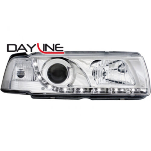 Dectane ΦΑΝΑΡΙΑ ΓΙΑ BMW E36 2D 92-99 DAYLINE
