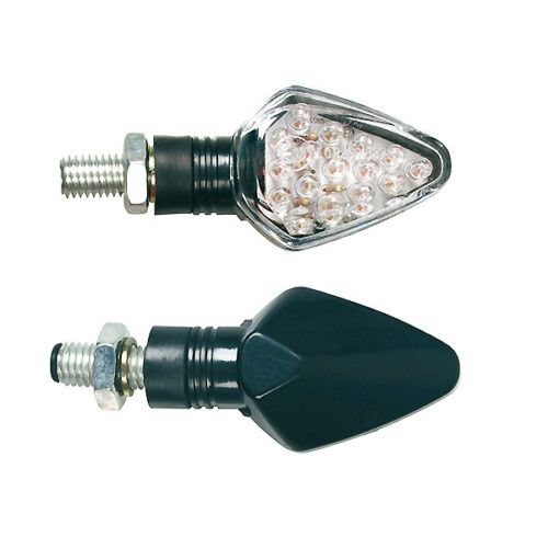 Lampa ΦΛΑΣ ΜΟΤΟ PENTA / LED 12V-21W