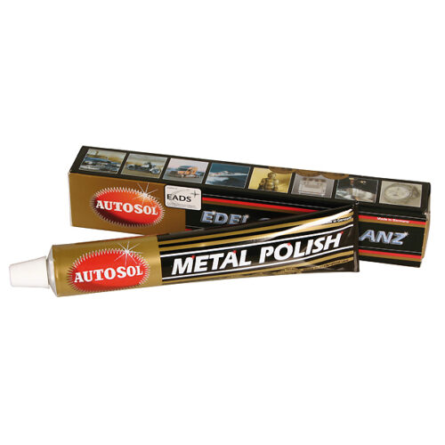 Autosol ΑΛΟΙΦΗ ΓΥΑΛΙΣΜΑΤΟΣ METAL POLISH