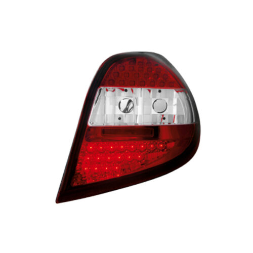 Dectane Φανάρια Πισινά για RENAULT CLIO 05-09