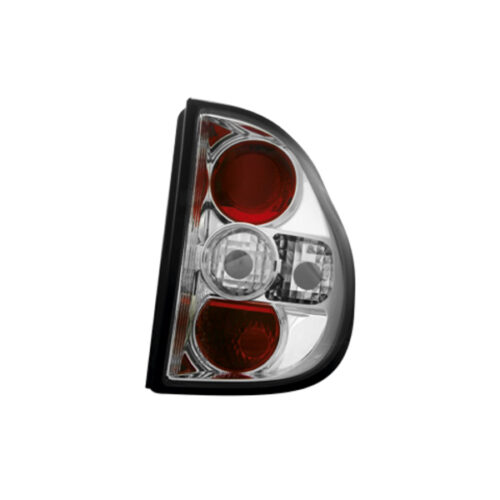 Dectane Φανάρια Πισινά για VW FOX 05+