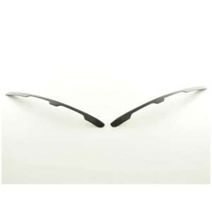 FK Automotive Φρυδάκια Φαναριών για PEUGEOT 307 4/01-6/05
