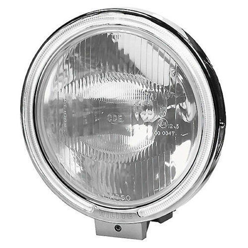 Lampa ΠΡΟΒΟΛΕΑΣ ANGEL-EYES 12/24V H3 130W ΛΕΥΚΟΣ