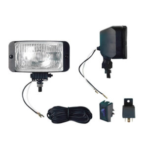 Lampa ΠΡΟΒΟΛΕΑΣ PROX 12V H3 55W 2ΤΕΜ.