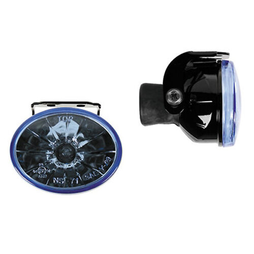 Lampa ΠΡΟΒΟΛΕΙΣ LUMINUX 12V H3 55W