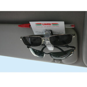 Lampa ΒΑΣΗ ΣΤΗΡΙΞΗΣ (HOLDER) ΓΥΑΛΙΩΝ DYKE (ΜΕ ΚΛΙΠ)