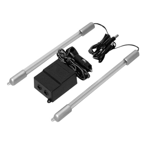 Lampa ΛΑΜΠΑ ΜΙΝΙ ΝΕΟΝ 12V 2X25CM