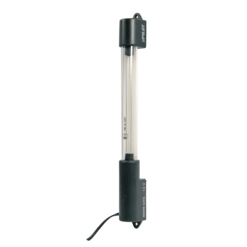 Lampa NL-25 ΦΩΣ ΝΕΟΝ ΠΡΑΣΙΝΟ 12V