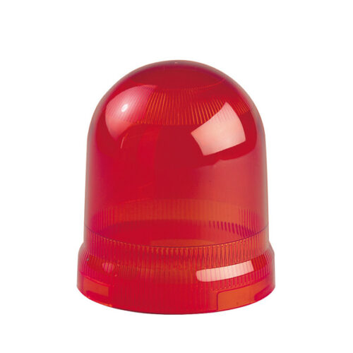 Lampa ΑΝΤΑΛΛΑΚΤΙΚΟ ΚΑΠΑΚΙ ΦΑΡΟΥ ΚΟΚΚΙΝΟ