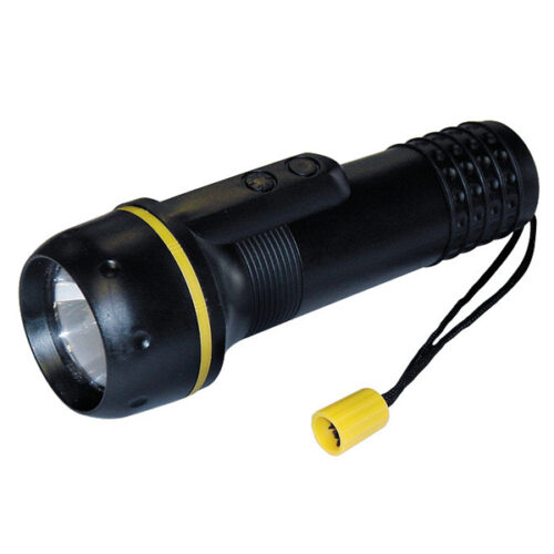 Lampa ΦΑΚΟΣ TGM-2 190mm