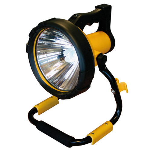Lampa ΦΑΚΟΣ 12V -230V ΜΕ ΣΤΗΡΙΓΜΑ