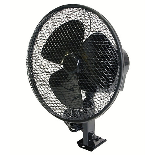 Lampa ΑΝΕΜΙΣΤΗΡΑΣ JUMBO 24V 12W (Φ 15 cm)