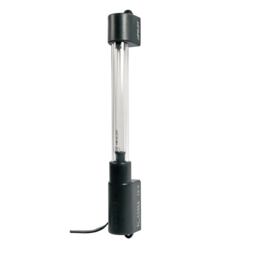 Lampa ΛΑΜΠΑ ΝΕΟΝ 25CM 12V ΜΩΒ