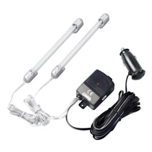 Lampa ΛΑΜΠΑ ΜΙΝΙ ΝΕΟΝ 2X15CM 12V