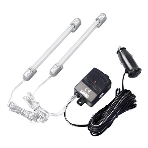 Lampa ΛΑΜΠΑ ΜΙΝΙ ΝΕΟΝ 2X15CM 12V