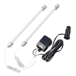 Lampa ΛΑΜΠΑ ΜΙΝΙ ΝΕΟΝ 2X23CM 12V