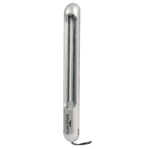Lampa Φως 255X27CM 24V 4.5m (Λευκό)