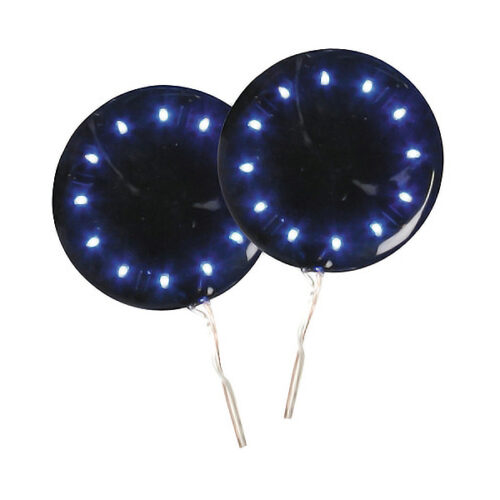 Lampa ΦΩΤΙΖΟΜΕΝΟ ΔΙΣΚΑΚΙ ΜΕ LED 12V
