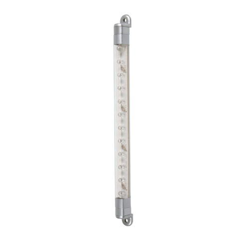 Lampa ΛΑΜΠΑ ΜΕ 12LED (22cm)