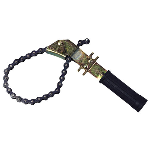 Lampa ΦΙΛΤΡΟΚΛΕΙΔΟ ΜΕ ΑΛΥΣΙΔΑ (290x110x35mm) SF-1