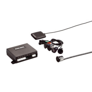 Lampa ΣΥΣΤΗΜΑ ΠΑΡΚΑΡΙΣΜΑΤΟΣ 12V ΜΕ ΚΑΜΕΡΑ 12V PTSV402