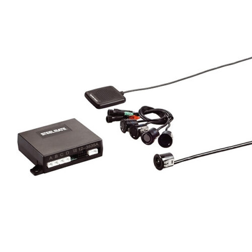 Lampa ΣΥΣΤΗΜΑ ΠΑΡΚΑΡΙΣΜΑΤΟΣ 12V ΜΕ ΚΑΜΕΡΑ 12V PTSV402
