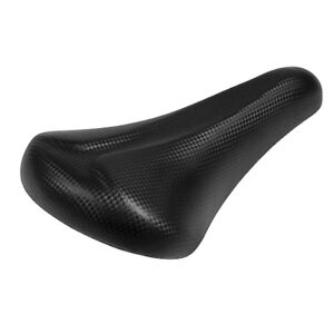 Lampa Σέλα ποδηλάτου με σφιγκτήρα (275x155mm /470gr) μαύρη SL-5 MTB-Sport Selle/Saddles