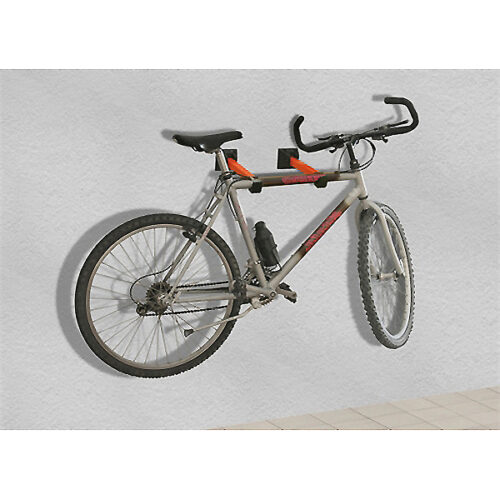 Lampa ΒΑΣΗ ΣΤΗΡΙΞΗΣ ΠΟΔΗΛΑΤΟΥ ΤΟΙΧΟΥ BIKE RACK (ΜΗΚΟΣ ΜΠΡΑΤΣΟΥ 36 cm / ΔΙΑΜ. ΓΑΝΤΖΟΥ 4,3 cm)