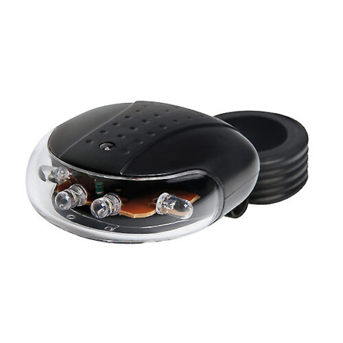 Lampa ΦΑΝΑΡΙ ΠΟΔΗΛΑΤΟΥ ΕΜΠΡΟΣ (4 LED)