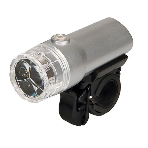 Lampa ΦΑΝΑΡΙ ΠΟΔΗΛΑΤΟΥ EΜΠΡΟΣ (3 LED)