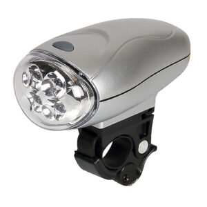 Lampa ΦΑΝΑΡΙ ΠΟΔΗΛΑΤΟΥ ΕΜΠΡΟΣ (4 LED)