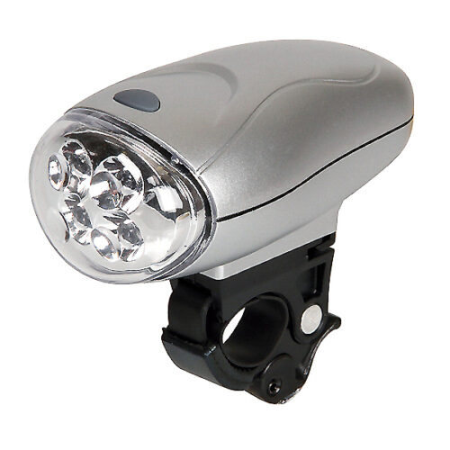 Lampa ΦΑΝΑΡΙ ΠΟΔΗΛΑΤΟΥ ΕΜΠΡΟΣ (4 LED)
