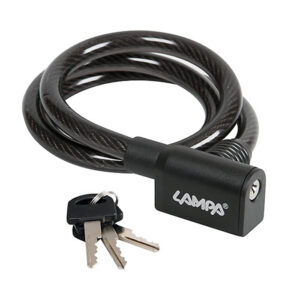 Lampa ΑΝΤΙΚΛΕΠΤΙΚΗ ΚΟΥΛΟΥΡΑ 80CM CA-3