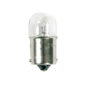 Lampa ΜΟΝΟΠΟΛΙΚΗ ΛΑΜΠΑ R5W 24V/5W (BA15s)