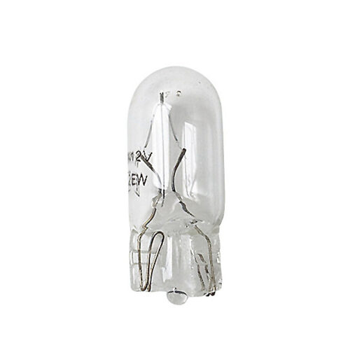 Lampa ΛΑΜΠΑΚΙ 24V W5W – 5W (W2.1×9.5d)