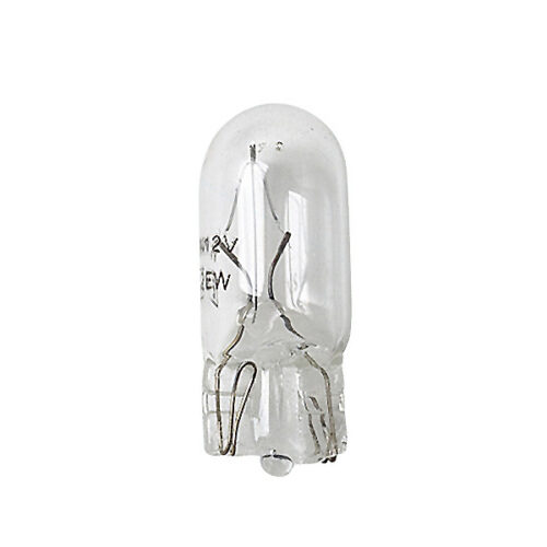 Lampa ΛΑΜΠΑΚΙ 24V W5W – 5W (W2.1×9.5d)