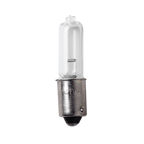 Lampa H21W 24V 21W BAY9s (ΜΙΝΙΟΝ) STANDARD LINE ΑΛΟΓΟΝΟΥ 10ΤΕΜ. (ΣΕ ΚΟΥΤΙ)