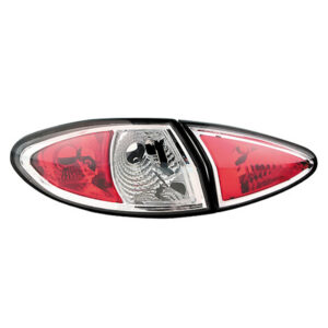 Lampa Φανάρια Πισινά για ALFA ROMEO 147 3/5D 01/2001-11/2004+
