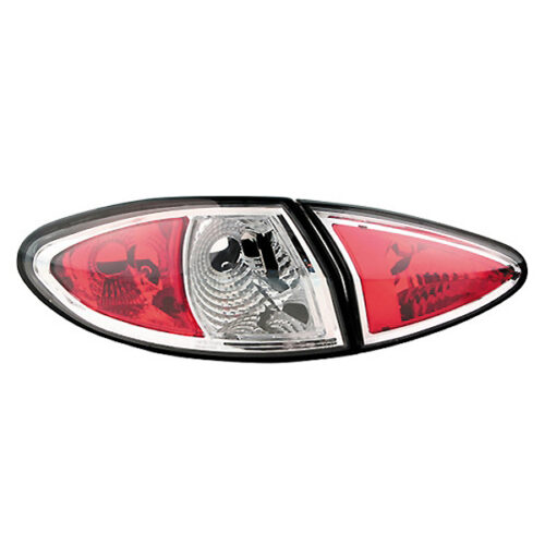 Lampa Φανάρια Πισινά για ALFA ROMEO 147 3/5D 01/2001-11/2004+