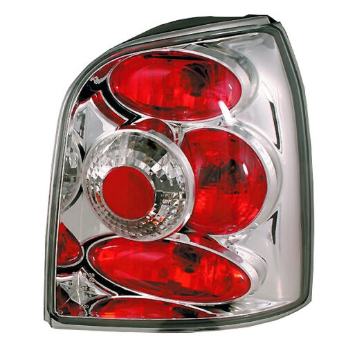 Lampa Φανάρια Πισινά για AUDI A4 SW 7/95-9/01