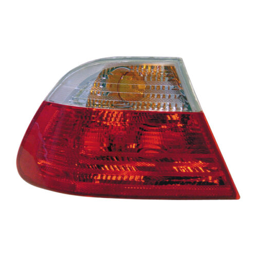Lampa Φανάρια Πισινά για BMW Ε46 2D 99-02